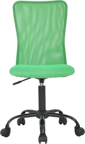 Vista 13 de PayLessHere Silla de oficina, silla de escritorio, silla ergonómica de malla para computadora, soporte para espalda, moderno, ejecutivo, respaldo