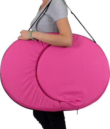 Vista 4 de Silla "Go Anywhere" de Stansport