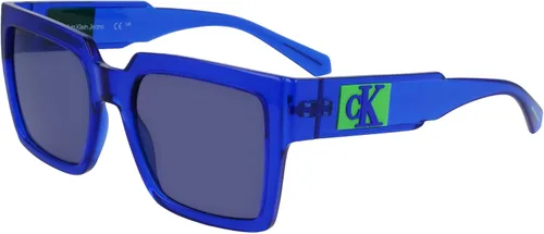 Vista 2 de Calvin Klein Unisex Ckj23622s Rectangular Sunglasses