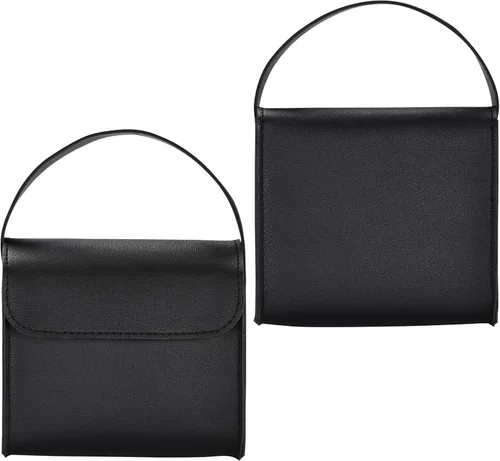 Vista 6 de Bolsa de almacenamiento para altavoces, adecuada para altavoces MARSHALL WILLEN II/MARSHALL WILLEN/Bose SoundLink Micro 2, bolsa de almacenamiento