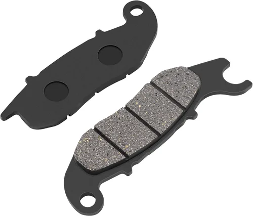 Vista 3 de Road Passion Pastillas de Freno Delantero para HONDA 250 CRF L/M 2013-2016