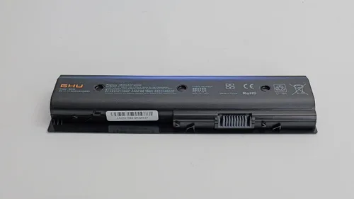Vista 2 de GHU MO06 - Batería de repuesto para portátil HP, compatible con 671731-001 HSTNN-YB3N HSTNN-LB40 Premium Li-ion Pack
