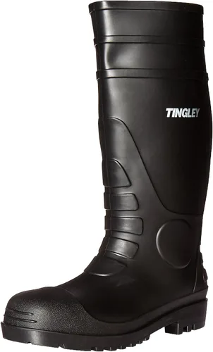 Vista 9 de TINGLEY 31151 Economy SZ11 - Bota para agricultura