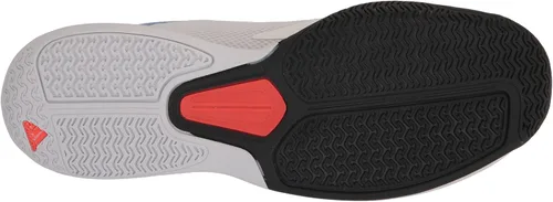 Vista 4 de adidas Courtflash Speed Tenis para hombre