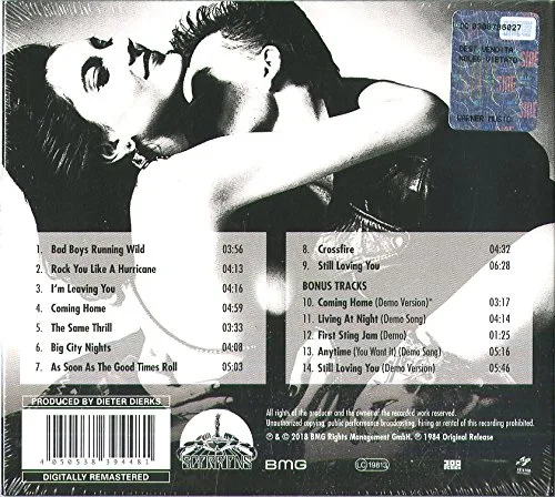 Vista 2 de Love At First Sting