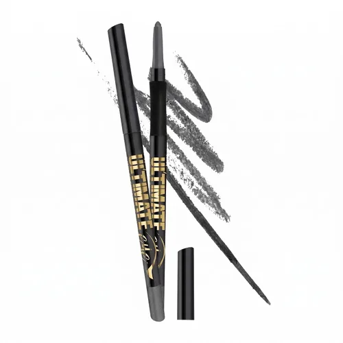 Vista 12 de L.A. Girl Ultimate Intense Stay Auto Delineador de ojos, marrón duradero GP327