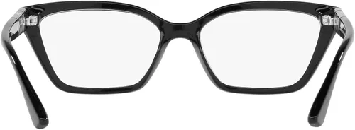 Vista 7 de AX ARMANI EXCHANGE Marcos para gafas con receta de ojo de gato Ax3092 para mujer