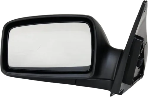 Vista 139 de Kool Vue - Espejo lateral del conductor compatible con vidrio eléctrico Kia Rondo 2007-2012, calentado, KI1320185