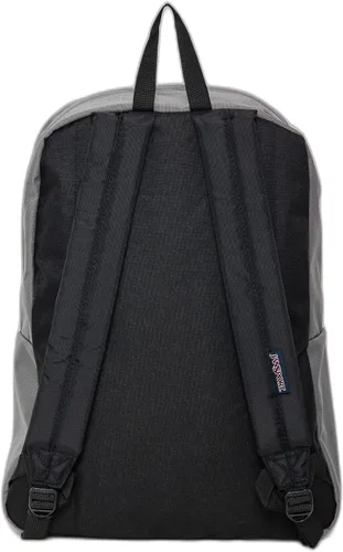 Vista 2 de JANSPORT Superbreak One, Gris (gris grafito), Talla única
