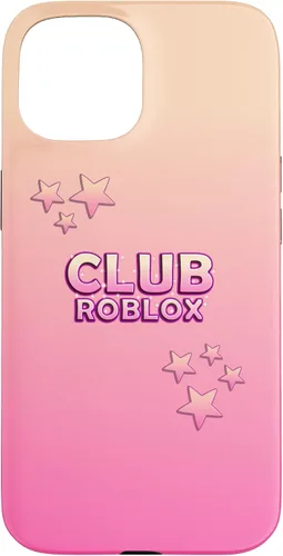 Vista 6 de Funda clásica para iPhone 13 Club Roblox
