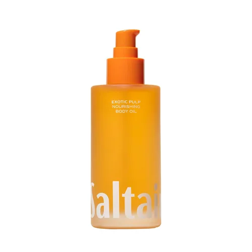 Vista 15 de Saltair Aceite corporal - Lujoso aceite de orquídea isleña para después de la ducha y el baño para mujeres y hombres. Hidratante botánico, no graso