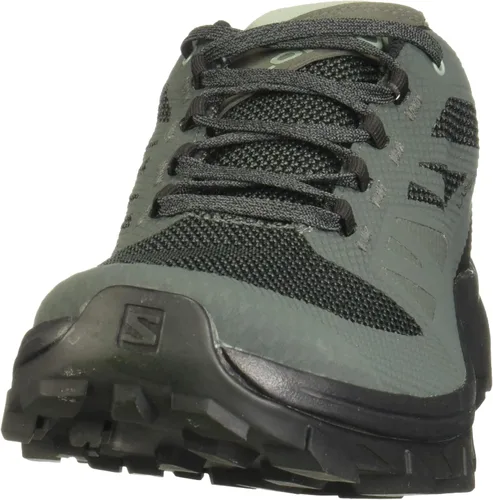 Vista 2 de Salomon Outline GTX - Tenis de senderismo para hombre