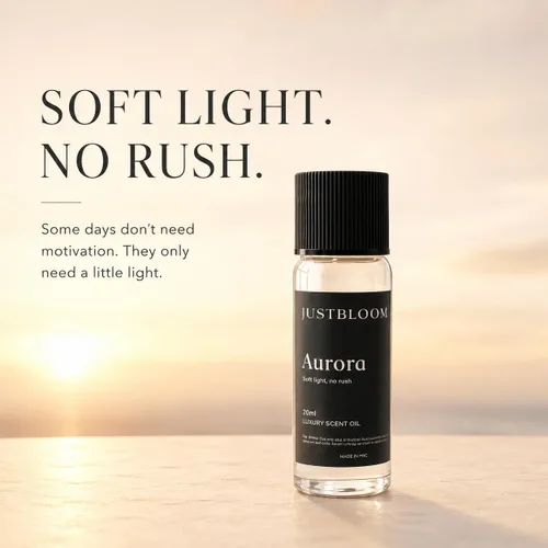 Vista 9 de Colección de aceites difusores de aroma de hotel de lujo, 0.7 fl oz de aceites aromáticos para difusores sin agua, serie de aromas para hogar