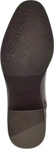 Vista 4 de Calvin Klein Botas sobre la rodilla Jotty para mujer