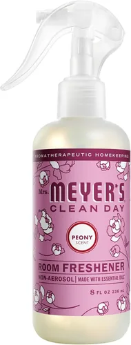 Vista 14 de MRS. MEYER'S CLEAN DAY Jabón líquido de manos variedad de temporada, 1 especia de bellota, 1 madre, 1 sidra de manzana, 1 verbena de limón, 1
