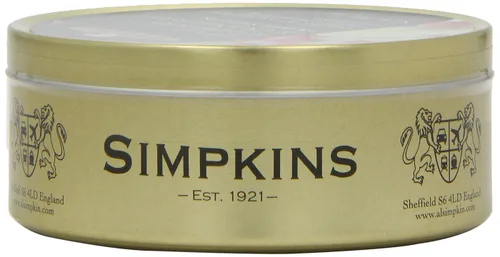 Vista 3 de Simpkins Gotas de Manzana, Frambuesa y Arándano 7.05 oz (Paquete de 6)