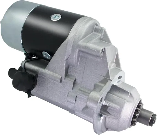 Vista 40 de Reemplazo de motor de arranque para Ford para Lincoln 1994-2013 F150 250 350 450 550 Mustang Thunderbird Grand Marquis 4.6 5.4 5.8 6.8 V8 V10, 92-11
