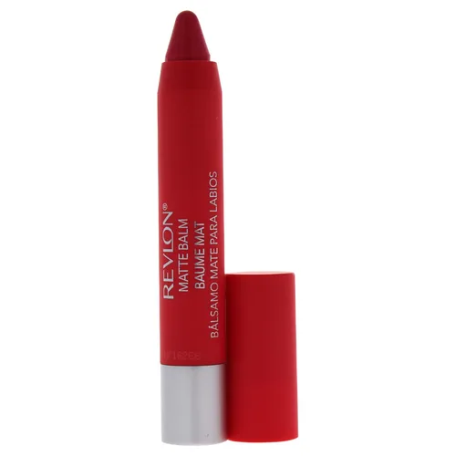 Vista 8 de Revlon lápiz labial Matte Balm, Destacar Standout
