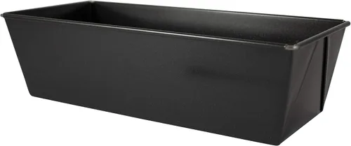 Vista 4 de Dr. Oetker Tradition - Molde antiadherente (9.8 in), color negro