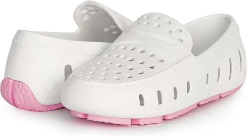Vista 19 de Floafers Zapato náutico unisex Prodigy (niño pequeño/niño grande)