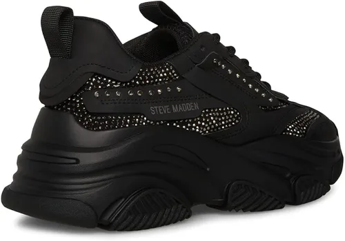 Vista 2 de Steve Madden Women's Possession Sneaker