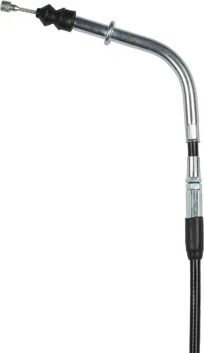 Vista 4 de MOTOMASTER Cable de embrague de motocicleta compatible con Kawasaki Ninja 650 R/ER-6N/54011-0558