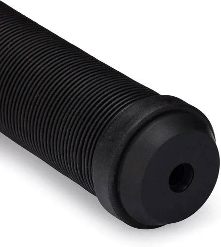 Vista 4 de Ronin Grip sin brida - Empuñaduras para manillar de bicicleta y scooter BMX sin brida con tapones finales - Múltiples opciones