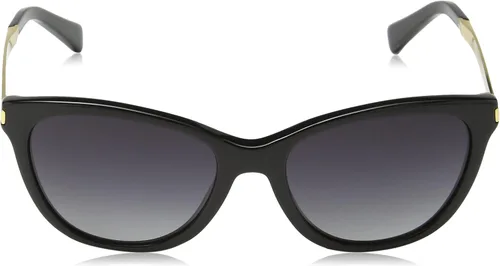 Vista 2 de Ralph by Ralph Lauren Women's Ra5201 Cat Eye Sunglasses