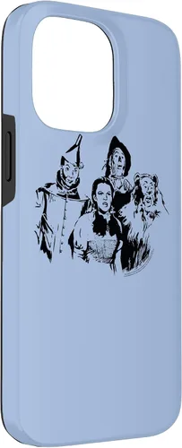 Vista 51 de Funda The Wizard of Oz Group para iPhone 17