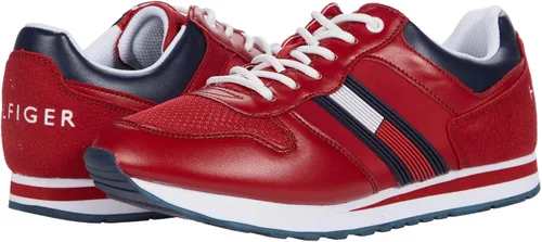 Vista 14 de Tommy Hilfiger Twliams - tenis para mujer