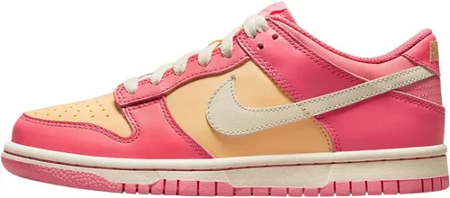 Vista 885 de Nike Kid's Dunk Low Sneaker
