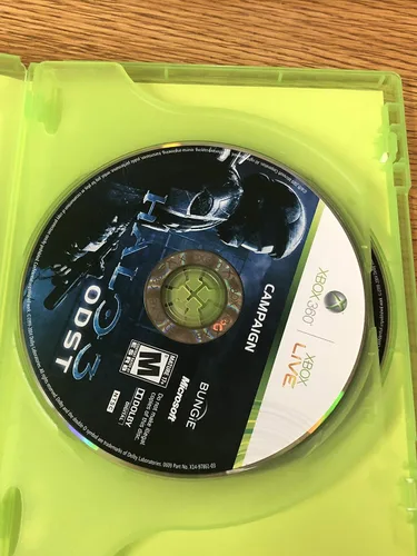 Vista 5 de Halo 3 ODST