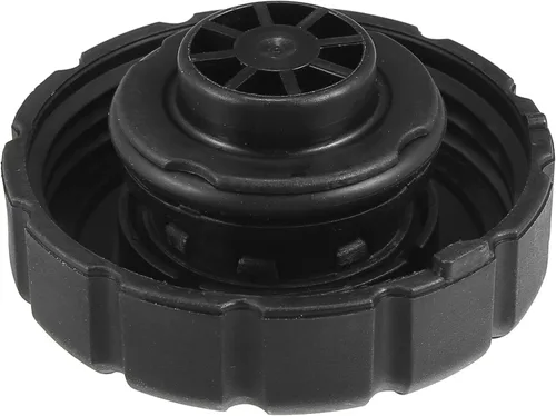 Vista 7 de ACROPIX Tapa de depósito de depósito de desbordamiento líquido para radiador de refrigerante de motor para Mercedes-Benz W140 W203 – Paquete de 1