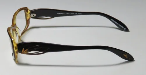Vista 4 de Koali By Morel 7201k - Gafas de diseño de borde completo para mujer y mujer