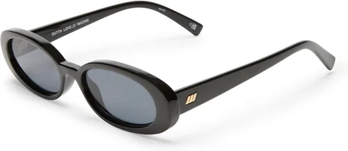 Vista 27 de Le Specs Gafas de sol OUTTA LOVE para mujer