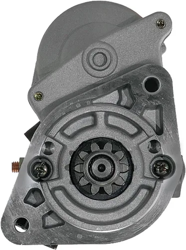 Vista 3 de ACDelco Oro 337-1161 (19298474) Arranque