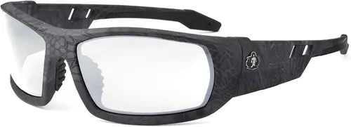 Vista 12 de Ergodyne Gafas de seguridad antivaho Skullerz ODIN