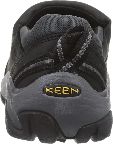 Vista 3 de KEEN Men's Targhee 2 Soho Slip on Casual Leather Shoe
