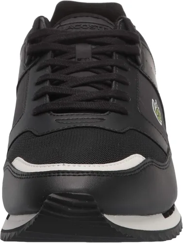 Vista 2 de Lacoste Tenis Partner Piste para hombre