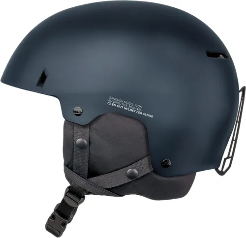 Vista 11 de Sandbox Icon Snow MIPS - Casco unisex de esquí y snowboard