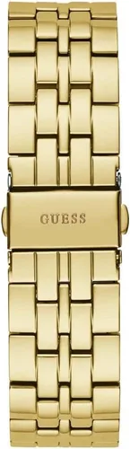Vista 3 de GUESS Reloj deportivo multifunción de cristal duotone de 1.575 in para mujer