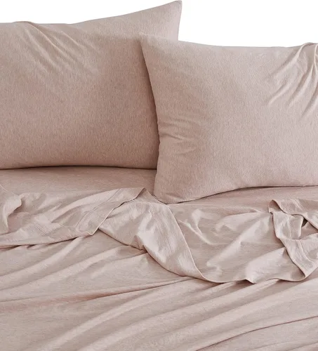 Vista 19 de Calvin Klein Home Modern Cotton Harrison - Sábana encimera de 1 pieza, tamaño King, algodón (Midnight)