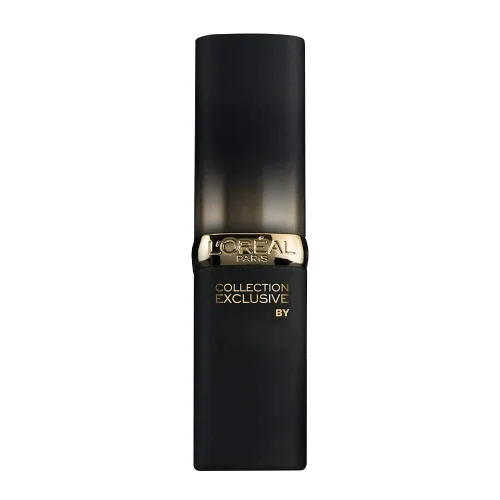 Vista 2 de L 'Oreal Paris Cosmetics, Colour Riche, Colección exclusiva de rojos, paquete de de 1 Rojo de Eva