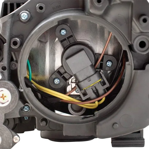 Vista 8 de Brock Faro delantero para Elantra 921023Y000 derecho HY2503161 2011-2013