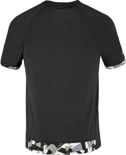 Vista 6 de Babolat Sudadera con capucha para niños con ejercicio - Azul Estate