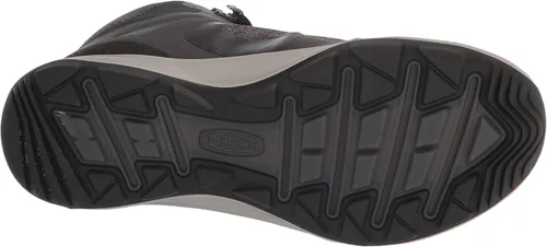 Vista 4 de KEEN Botas de senderismo impermeables Terradora Flex de altura media para mujer