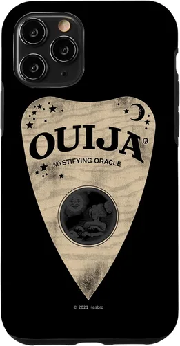 Vista 29 de Ouija Planchette of Spirits Case for iPhone 16