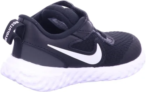 Vista 57 de Nike Revolution 5 tenis para correr para niños en edad escolar
