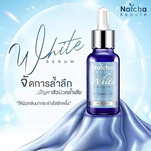 Vista 5 de Serum Natcha Hi Speed x10 (1.0 fl oz) por TDS