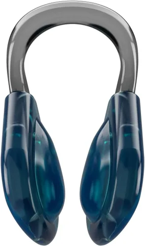 Vista 3 de Speedo Clip de nariz unisex para natación, líquido cómodo